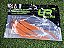 Shad Slim 16cm Up Lures - Imagem 3