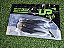 Shad Slim 16cm Up Lures - Imagem 4