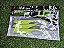 Shad Slim 16cm Up Lures - Imagem 1