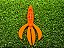 Alligator Pro Fishing Big Boss - Imagem 1