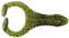 Hard Leg FrogZ - Imagem 1