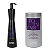 Shampoo Hidratante Profissional Total Care 1L + Máscara Hidratante Profissional Total Care 1KG - Imagem 1