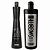 Kit Profissional 1 Selagem Orgânico Perfect Smooth E 1 Shampoo Anti-Resíduos 1L - Imagem 1