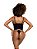 Conjunto Cropped Bojo Tule e Calcinha Fio Sexy Seduction - Imagem 2