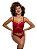 Conjunto Sutiã Cropped Bojo Renda e Calcinha Tanga Daily Delights - Imagem 7
