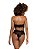 Conjunto Sutiã Tomara Que Caia Bojo e Calcinha Caleçon Renda Comfort Elegance - Imagem 4