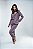 Pijama Longo Americano Tulipa - Imagem 3