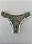 Kit 3 Calcinhas Tanga Modal Linha Conforto - Imagem 2