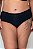 Calcinha Tanga Lateral Dupla Microfibra Básico PlusSize - Imagem 1