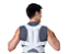 Espaldeira Postural Tipo Mochila Salvapé - Imagem 1