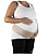 Órtese Abdominal para Gestante Mercur Bege - Imagem 1
