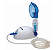 Inalador Nebulizador Air Comp MD1500T Medicate - Imagem 1