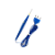 CANETA ELETROCIRÚRGICA DESCARTAVÉL  BP20 - DBI MED - Imagem 1