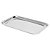 Bandeja Inox Quadrada 24x18x1,5 cm - Imagem 1