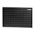 KIT PAINEL FERRAMENTA METALICO 375 X 575 VONDER C ACESSÓRIOS - Imagem 2