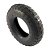 PNEU AJAX CARGO 3.50-4 4L - Imagem 1