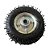 RODA PNEUM. AJAX CARGO SPEED 6X2 - 4L - ROLAM. 5/8" - Imagem 2