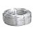 ARAME GALVANIZADO INDUSTRIAL VONDER 19 BWG ROLO 50KG - Imagem 1