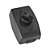 VENTILADOR PAREDE OSCILANTE VENTISOL 127V/220V PRETO  60CM - Imagem 3