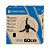 VENTILADOR PAREDE OSCILANTE VENTISOL 127V/220V PRETO  60CM - Imagem 5