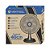 VENTILADOR DE MESA TURBO 127V~ PRETO PREMIUM 06 PÁS VENTISOL - Imagem 4