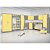 BANCADA MODULAR FIXA EM MADEIRA VONDER 250KGF - Imagem 3