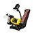 MOTOESMERIL COM LIXADEIRA DE CINTA 220 V~ VONDER 2 EM 1 - Imagem 2