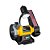MOTOESMERIL COM LIXADEIRA DE CINTA 127 V~ VONDER 2 EM 1 - Imagem 1