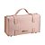 MALETA DE COURO MARROM PARA FERRAMENTAS VONDER 36X18X13CM - Imagem 2