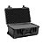 MALETA PRETA ANTI-IMPACTO VONDER IP65 MIV 265 - Imagem 2