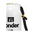 PULVERIZADOR LATERAL COM COMPRESSÃO PRÉVIA 05 LITROS VONDER - Imagem 5