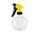 BORRIFADOR E PULVERIZADOR 450ML VONDER LIMPEZA HIGIENIZAÇÃO - Imagem 2