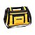 BOLSA PARA FERRAMENTAS EM LONA 39X22X30 VONDER 30 DIVISÕES - Imagem 1