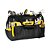 BOLSA PARA FERRAMENTAS EM LONA 47X30X35 VONDER 36 DIVISÕES - Imagem 3