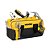 BOLSA PARA FERRAMENTAS EM LONA 35X12,5X18 VONDER 8 DIVISÕES - Imagem 2