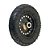 KIT 3 UN RODA PNEUM. AJAX 3.50-8 - 2L - ROLAM. 1" CH 1,2mm - Imagem 3