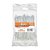 CINTA FITA ABRAÇADEIRA DE NYLON 12 X 650 MM BRANCA 1000UN - Imagem 1