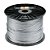 CABO DE AÇO VONDER FIBRA GALVANIZADO 6X7 500M 1,59mm 1/16" - Imagem 1
