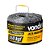KIT 2 UN ARAME FARPADO ZINCADO VONDER ROLO 500 METROS 350KGF - Imagem 2