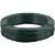 KIT 2 UN ARAME GALVANIZADO REVEST PVC VERDE VONDER BWG16 1KG - Imagem 3