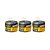 KIT 3 UN ARAME FARPADO ZINCADO VONDER ROLO 500 METROS 350KGF - Imagem 1