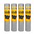 KIT 4 UN TELA PINTEIRO HEXAGONAL VONDER 1,00X50M BWG 22 - Imagem 1