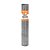 KIT 2UN TELA FUBÁ ARAME GALVANIZADO BWG32 PENEIRA 1,00X12,5M - Imagem 2