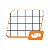 KIT 4 UN TELA FEIJÃO ARAME GALVANIZADO BWG 24 1,00X12,5M - Imagem 3