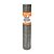 KIT 3 UN TELA FEIJÃO ARAME GALVANIZADO BWG 24  1,00X12,5M - Imagem 2