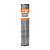 KIT 4 UN TELA GALINHEIRO ARAME GALVANIZADO BWG 23 1,80X50M - Imagem 2