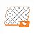KIT 2 UN TELA PINTEIRO ARAME GALVANIZADO BWG 24  1,00X50M - Imagem 4