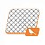 KIT 4 UN TELA VIVEIRO ARAME GALVANIZADO BWG 26 1,50X50M - Imagem 3