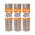 KIT 3 UN TELA VIVEIRO ARAME GALVANIZADO BWG 26 1,50X50M - Imagem 1