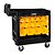 CARRO P/FERRAMENTAS COM 32 GAVETEIROS CFV032 VONDER - Imagem 1